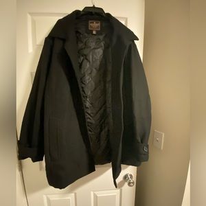 Vintage Men’s size Large Steve & Barry’s coat